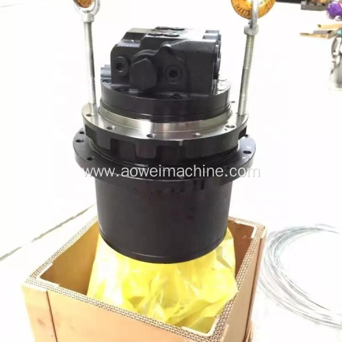 Excavator final drive travel motor assy for mini excavator of Case,,Gehl,Kobelco,Hitachi,Volvo,Hanix,Daewoo,Mitsubishi,Samsung,